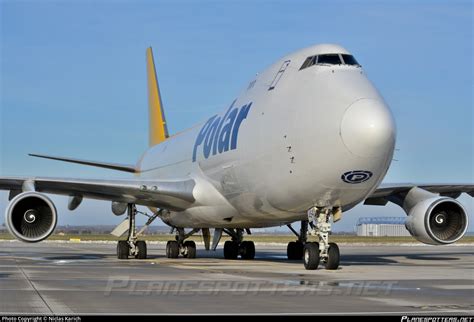 N Pa Polar Air Cargo Boeing Nf Photo By Niclas Karich Id