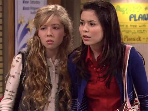 Jennette Mccurdy Said That She Felt Sick To My Stomach While Trying