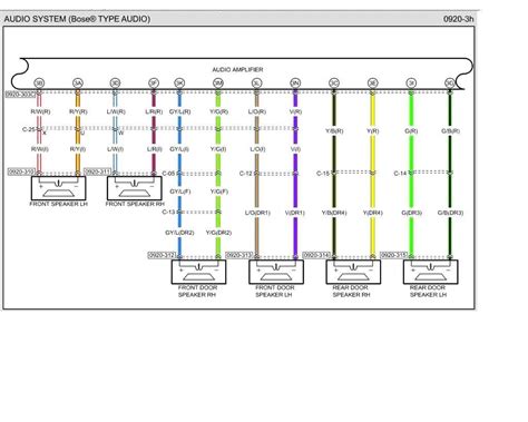 Complete Guide Kenwood Ddx470 Wiring Diagram For The Perfect Car Sound System Setup