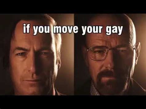 If You Move You Re Gay YouTube