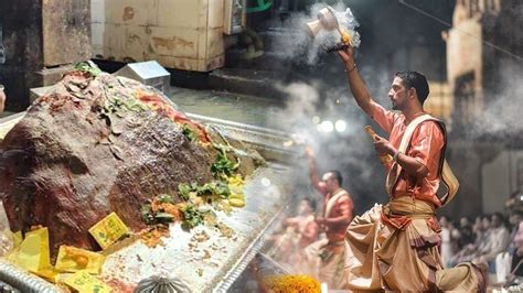 kedarnath temple history opening   temple pilgrimage travel