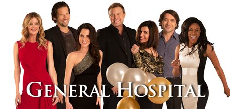 General Hospital - The TV Watercooler