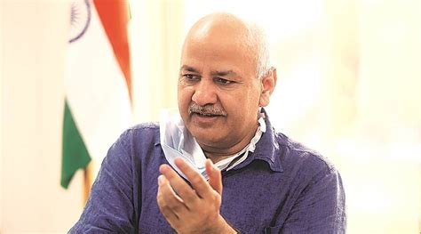 Delhi Excise Policy Case Manish Sisodia Moves Supreme Court Seeking