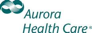 Aurora Health Care Logo PNG Vector (SVG) Free Download