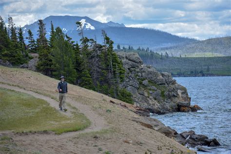 Storm Point Trail hike – Hillfamily dot net