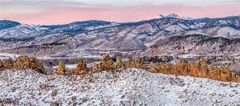 Iconic Mountains Of Colorado Insider Families