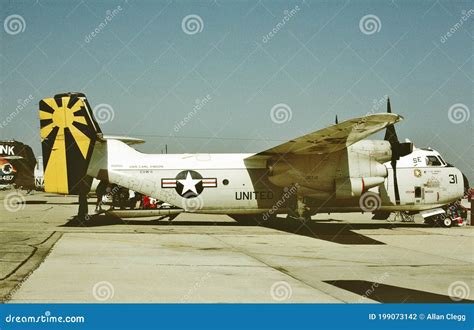 Cockpit Of Grumman TBF Avenger E3 Editorial Image | CartoonDealer.com ...