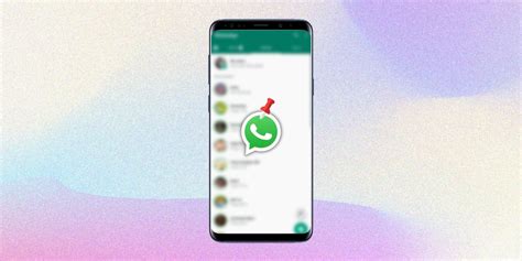 How To Pin A Whatsapp Chat To Access Info Quickly