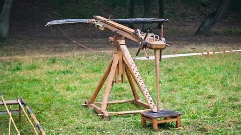 13 Different Types of Crossbows (w/ Pictures) – DifferentTypes.net