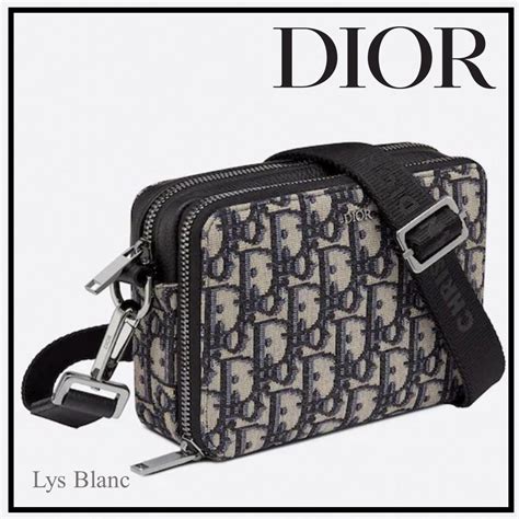 Item Code Obbc Yse H E Bag In Bag From Christian Dior Plain