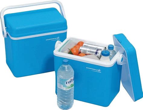 De Beste Koelkasten Campingaz Isotherm Extreme Koelbox 17 Liter Blauw