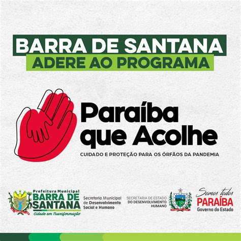 Prefeita Cacilda Assina Termo De Participa O De Barra De Santana No