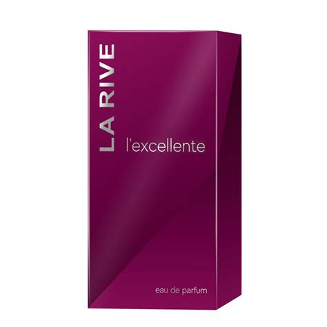 Comprar Eau De Parfum Feminino L`excellente 100ml La Rive