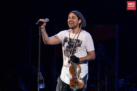 Poze Concert David Garrett La Sala Palatului