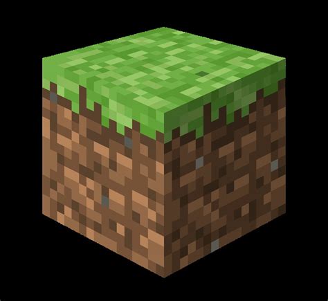 Create Meme Minecraft Blocks Background Block Grass Minecraft Block