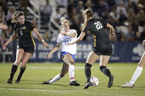 Byu Womens Soccer Explodes Out Of Scoring Slump Against Usf News