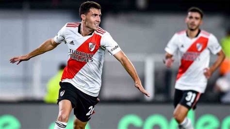 Fútbol Libre Tv River Plate Vs Tigre Ver Gratis El Partido Por Los