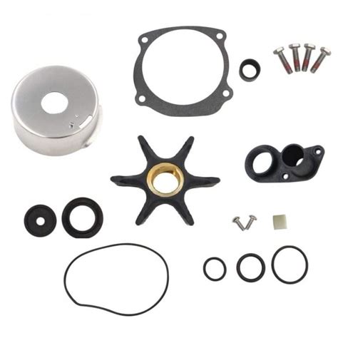 75 300 CV KIT TURBINE POMPE A EAU EVINRUDE JOHNSON