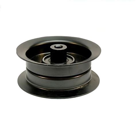 Deck Idler Pulley For Toro Ride On Mowers 88 5630