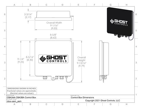 Dtp1 Architectural Single Automatic Gate Opener Kit Ghost Controls