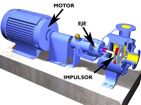 Bombas De Agua Para Uso Doméstico Agua Ecosocial