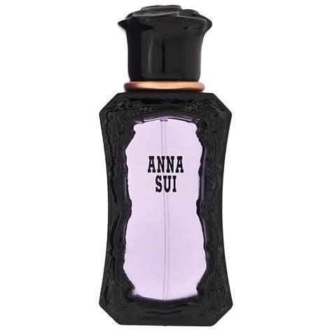 Anna Sui perfume by Anna Sui - FragranceReview.com