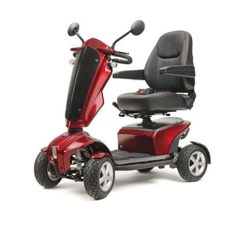 TGA Vita Lite Albion Mobility