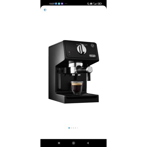 Mode d emploi DeLonghi ECP 31 21 Français 69 des pages