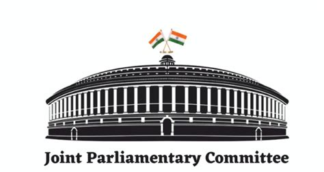 Joint Parliamentary Committee Current Affairs Editorial Notes By