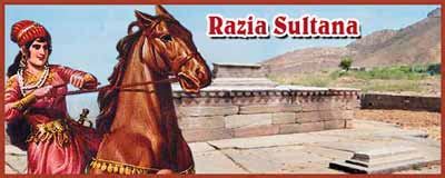 Razia-Sultana