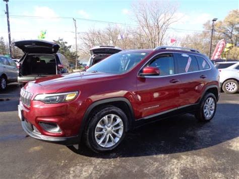 Suv For Sale In Waukegan Il North American Credit Inc