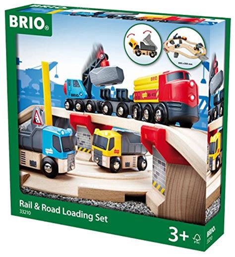 Brio Train Set Review | Toy Train Center