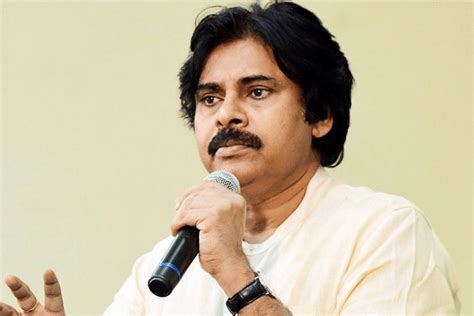 Tirupati Laddu Controversy Pawan Kalyan Calls For Setting Up Of