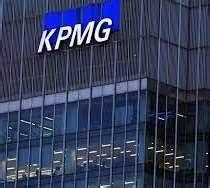 Kpmg Off Campus Recruitment Hiring Freshers For Analyst