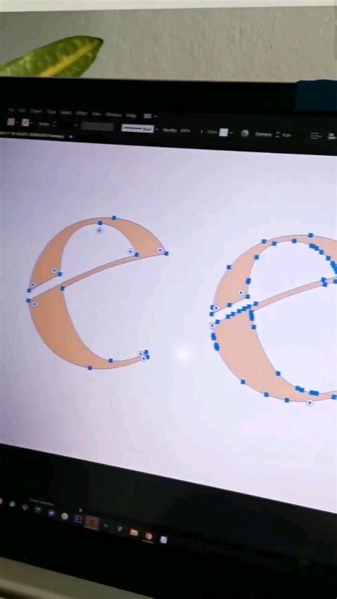 Logo design, easy logo making tutorial, logo design tutorial, logo design for beginners step by ...