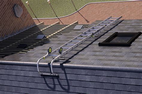 roof ladder   choose