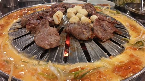 Jangsu Galmaegi Seoul Dohwa Dong Restaurant Reviews Photos And Phone Number Tripadvisor