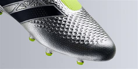 Silver Adidas Ace Purecontrol Euro Boot Released Footy Headlines