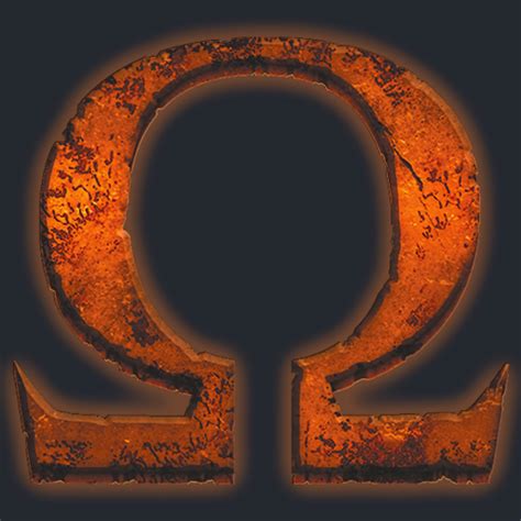 Icon For God Of War By Ross Steamgriddb