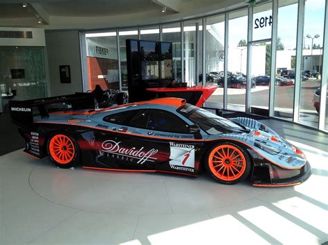 Mclaren F1 Gtr Gulf Livery My Gulf Mclaren F1 Gtr Replica. What Do You ...