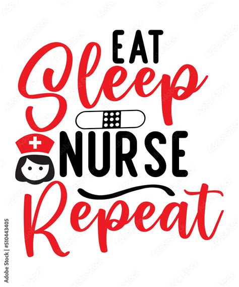 Nurse Svg Bundle Nurse Quotes Nurse Saying Nurse Clipart Nurse Life