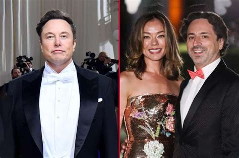 Who Is Nicole Shanahan Has She Had An Affair With Elon Musk Age And