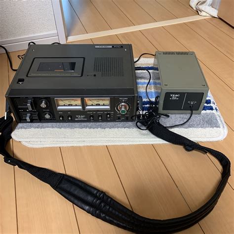 Teac Pc 10 Pa 2付き、中古美品、外観綺麗｜代購幫