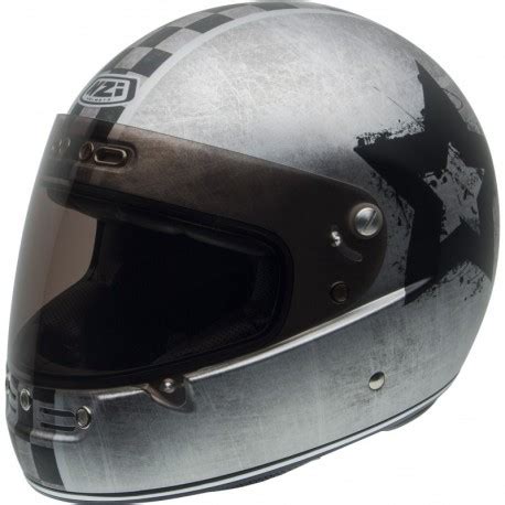 Casco NZI STREET TRACK LONE MundoSports Tienda