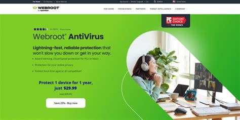 Webroot Vs Mcafee Which Antivirus Software Is Better Privacy Defend