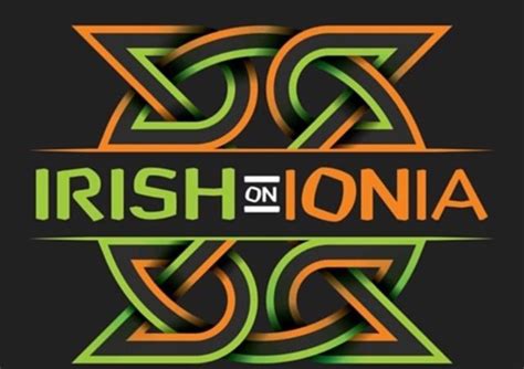 Irish On Ionia 2023 Portfolio