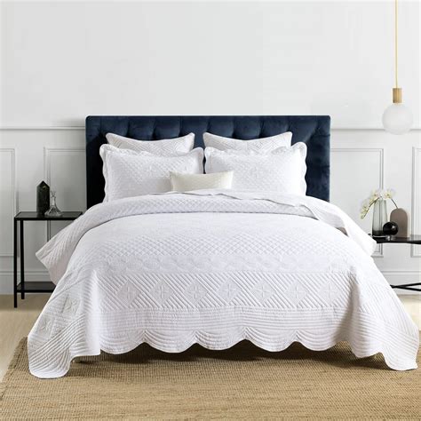 White King Coverlet And Shams Atelier Yuwa Ciao Jp