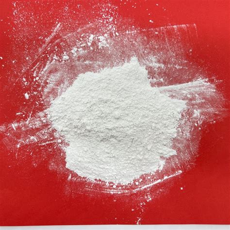 99 Purity Zirconium Basic Carbonate With Low Price CAS 57219 64 4