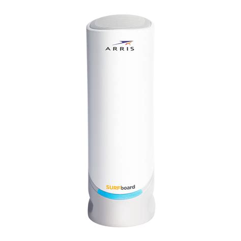 Arris Surfboard Docsis 3 1 Modem 2 5 Gbps Port Compatible With Cox Xfinity Spectrum New