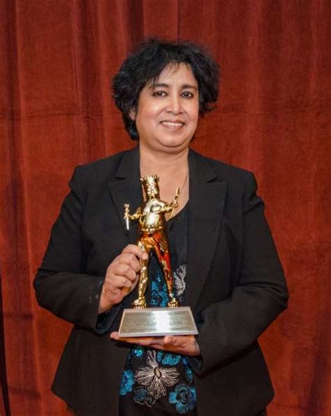 Taslima Nasrin Birthday, Real Name, Age, Weight, Height, Family, Facts ...